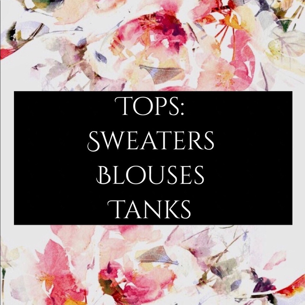 Women’s Tops
